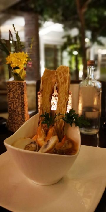 MadeInItaly - Ristorante Italiano