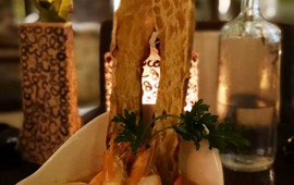 MadeInItaly - Ristorante Italiano