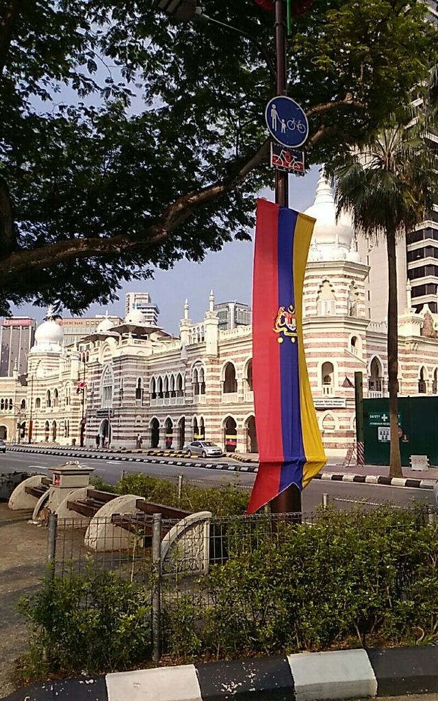 Merdeka Square