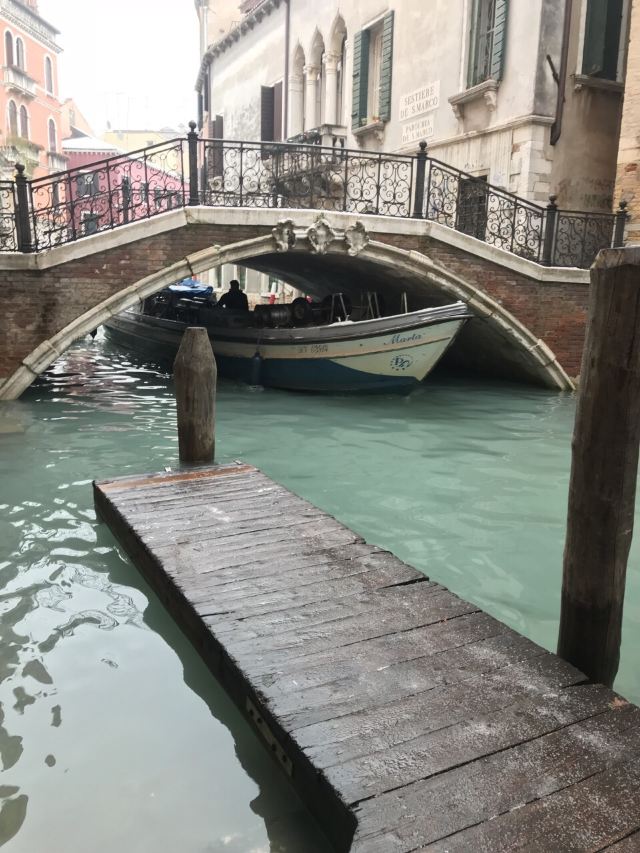 Bridge of Sighs