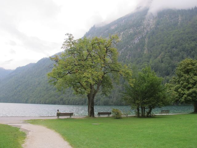 St. Bartholomew's Church