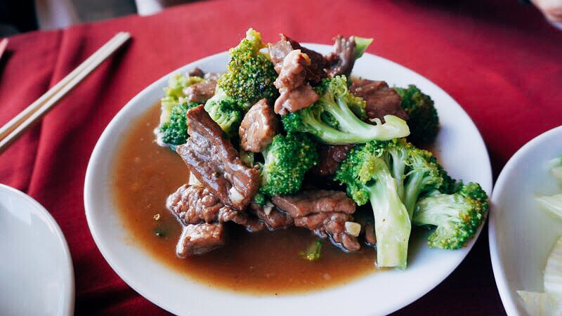 Peking Chinese Restaurant餐厅图片