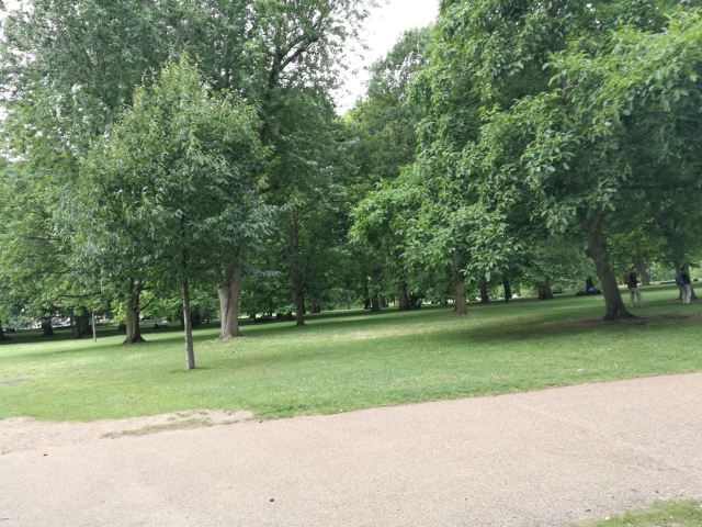 Green Park