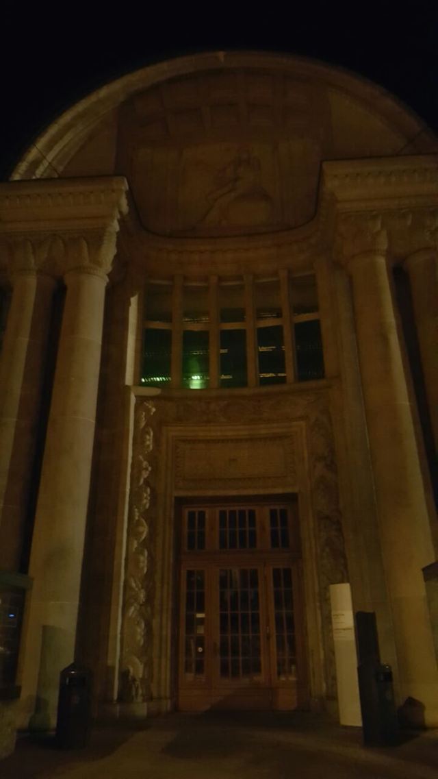 Zoological Museum