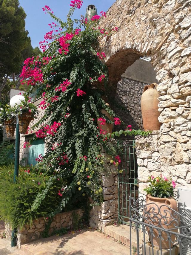 Island of Capri