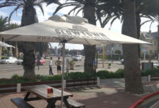 Slowtown Coffee Roasters美食图片