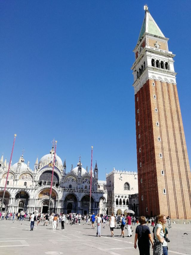 St. Mark's Square