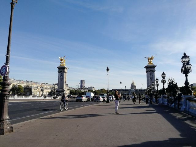 Le Pont Alexandre-III