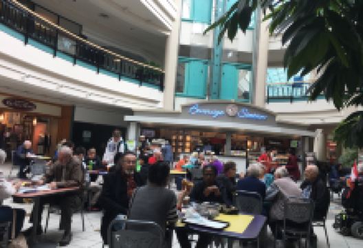 Royal City Centre购物图片