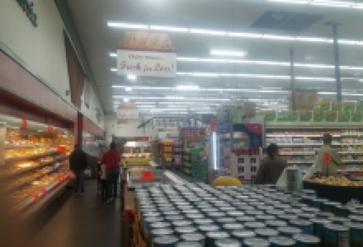 Buy Low Market购物图片