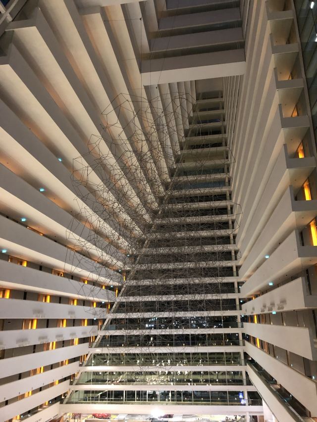 Marina Bay Sands