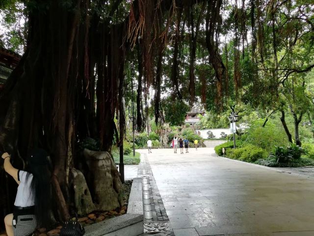 西湖公園