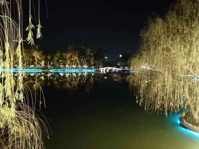 西湖公園