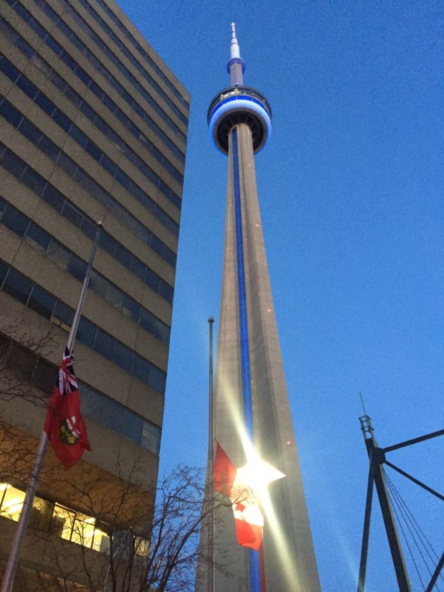 CN Tower