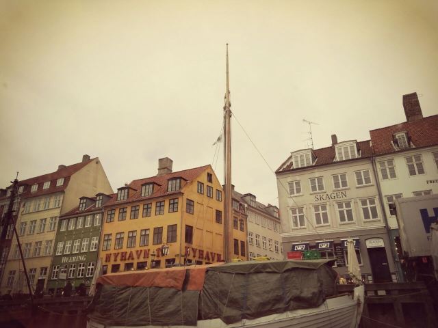 New Harbor