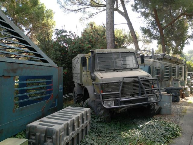 荷里活環球影城