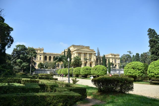 Museu Paulista