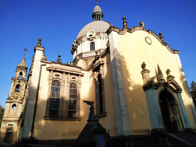 Holy Trinity Cathedral