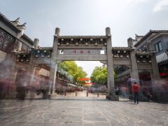 合肥市内周边经典2日游