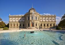 阿丽亚娜博物馆-日内瓦-doris圈圈