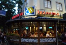 Bar e Restaurante Garota de Ipanema美食图片