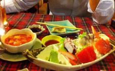 Shogun Steakhouse & Japanese Food-大城-M37****365