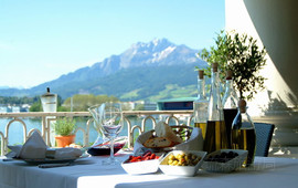 Restaurant Olivo
