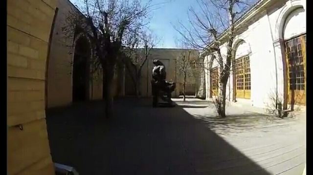Johannesburg Art Gallery