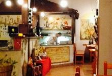 Ottimo Pizza and Pasta美食图片