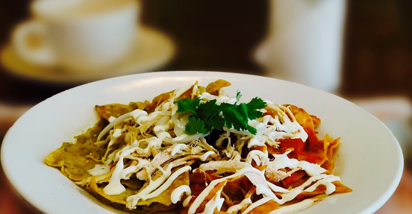 Restaurante Colonial餐厅图片