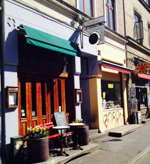 L'estragon餐厅图片