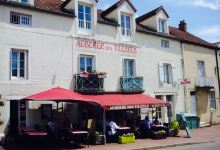 Auberge Les Tilleuls美食图片