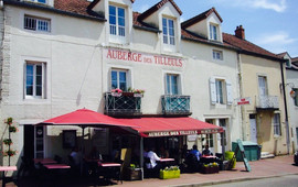 Auberge Les Tilleuls