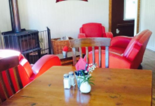 Black Forest Cafe美食图片