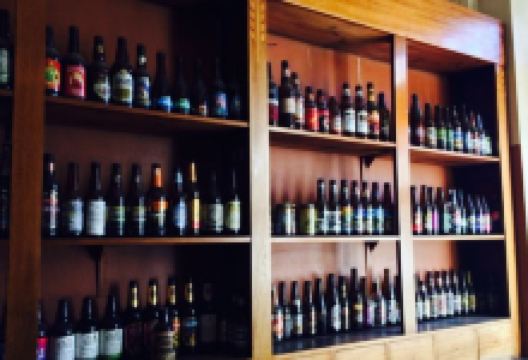 Uusi Apteekki美食图片