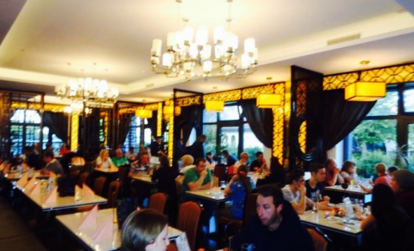 Keio Gourmet餐厅图片