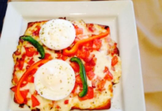 GAB's Sports Bar美食图片