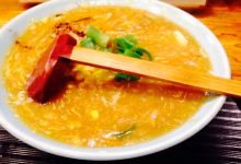 Sapporo Ramen Haibara美食图片