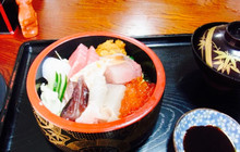 Sushi Kiraku餐厅图片