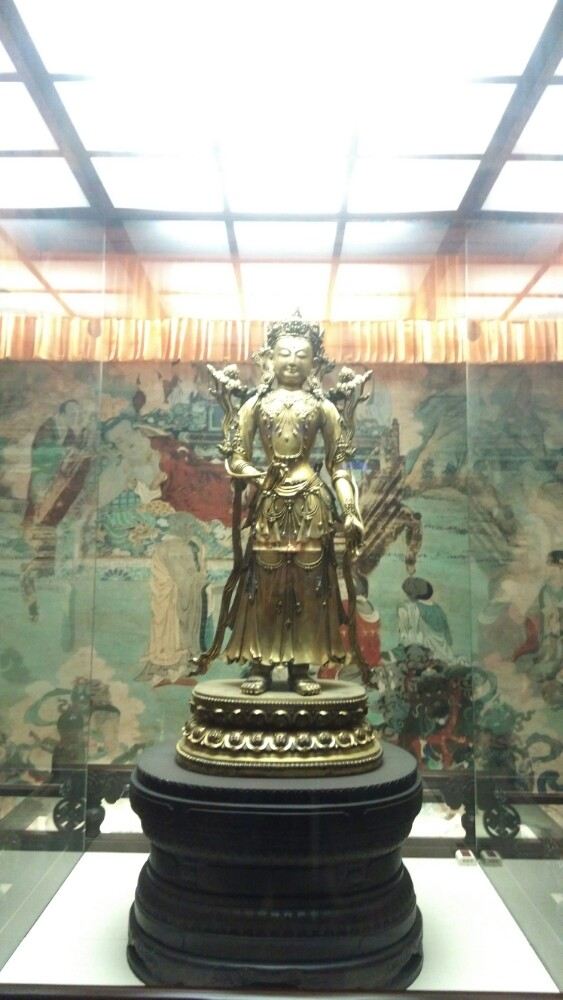 Qinghai Province Museum