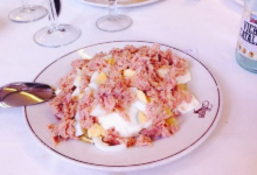 Restaurante Samm美食图片