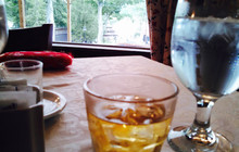 Lake House Restaurant餐厅图片