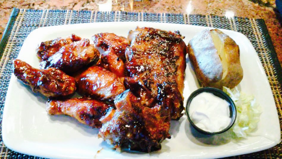 Jakes Boathouse餐厅图片