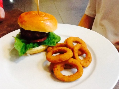 Sugar Mill餐厅图片