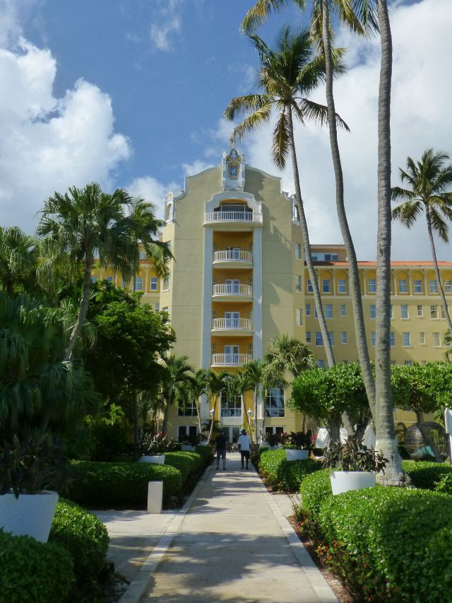 Junkanoo Beach
