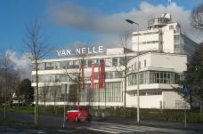 Van Nelle Factory BV-鹿特丹-e39****79