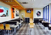 Burger King Hillcrest美食图片