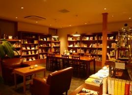 丸山咖啡（榆树台店）餐厅图片