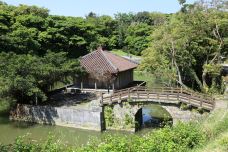 首里城-那霸-doris圈圈