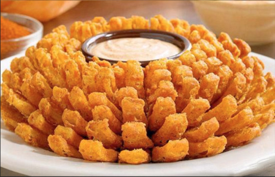 Outback Steakhouse